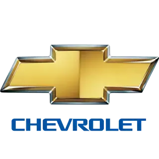 Chevrolet (Chevy)