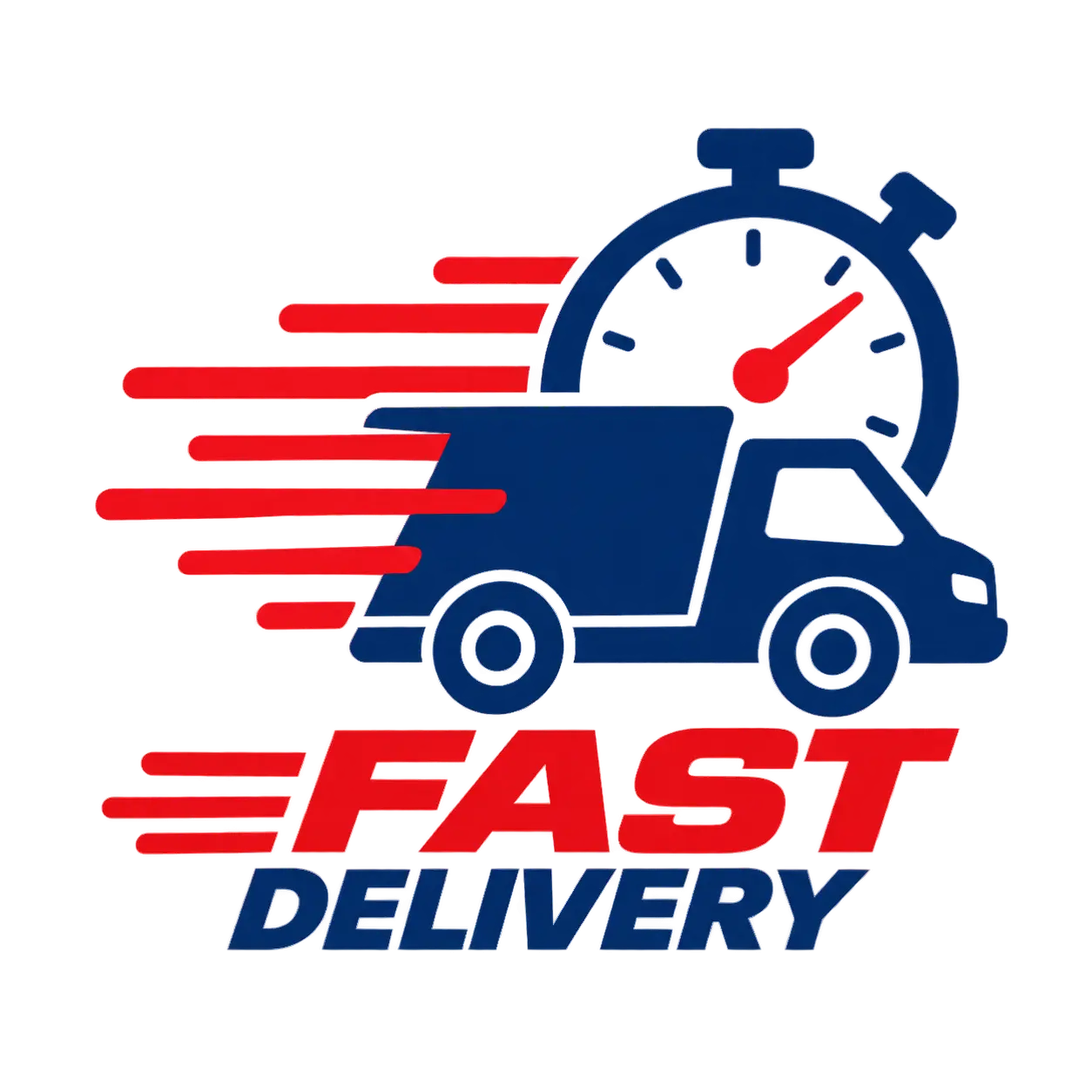 Fast Delivery all across the country