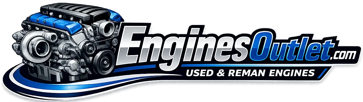 Engines Outlet Shop