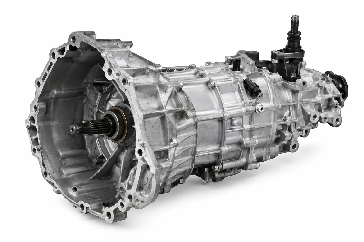 2006 Acura TL Transmission MT, (3.2L) 100k Miles