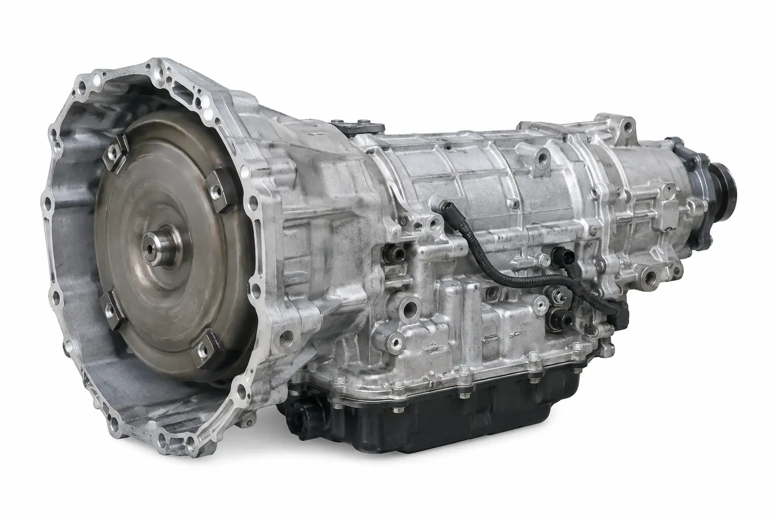 2006 BMW 325i Automatic Transmission Cpe, M54 – Remanufactured