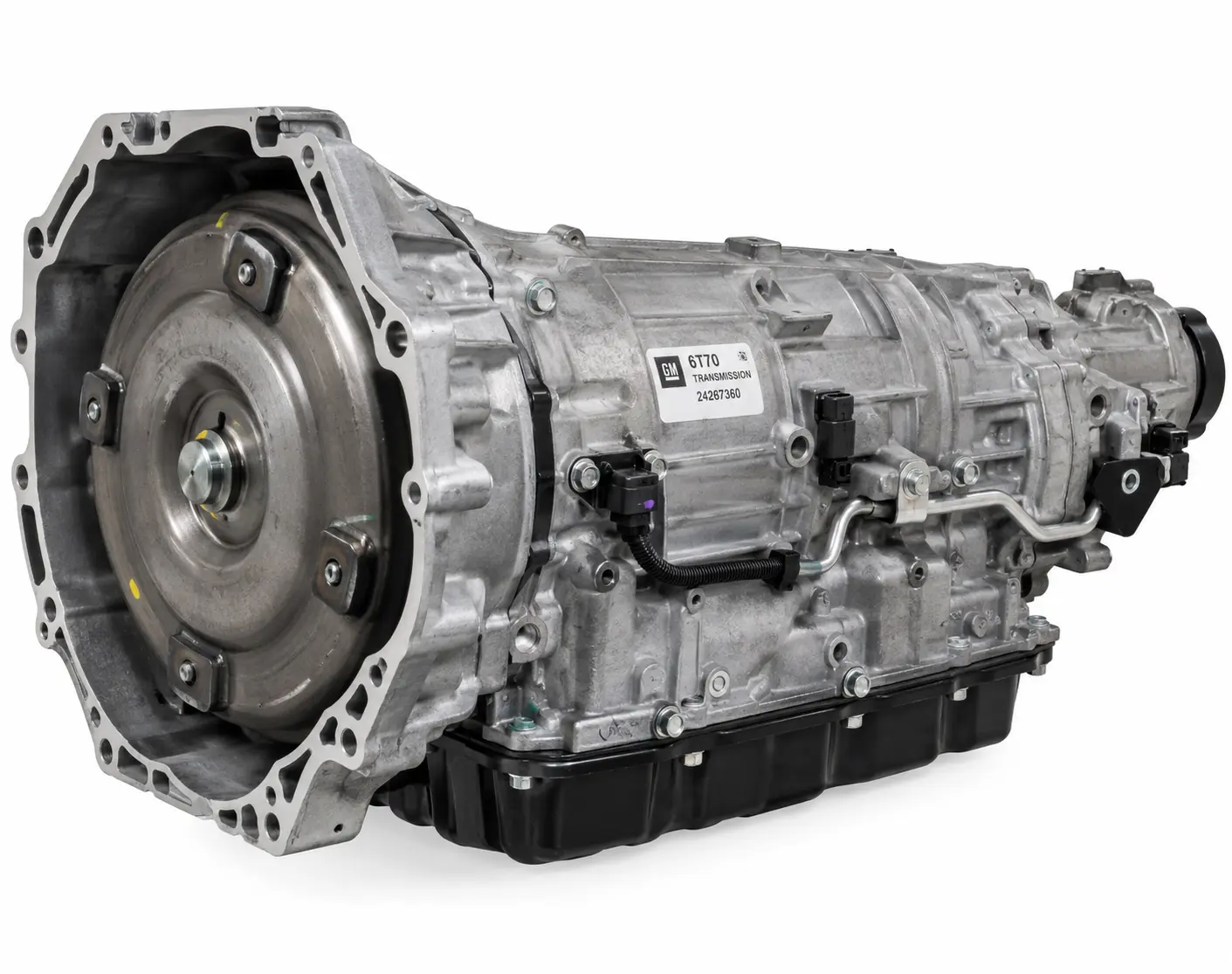 2006 Buick Lucerne Transmission AT, 4.6L 212,000 Miles